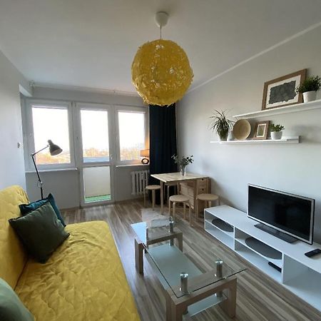 Avis Apartments Gdynia Skwer Kosciuszki 42 מראה חיצוני תמונה