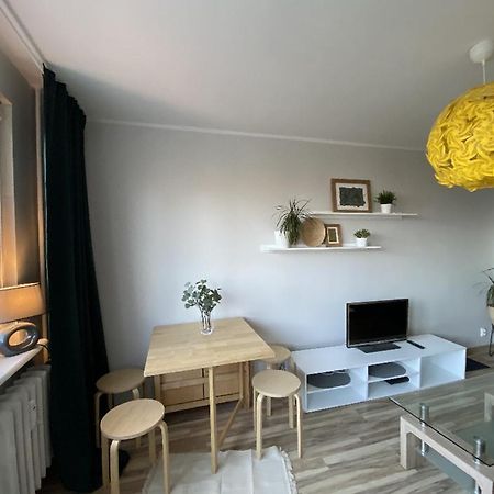 Avis Apartments Gdynia Skwer Kosciuszki 42 מראה חיצוני תמונה