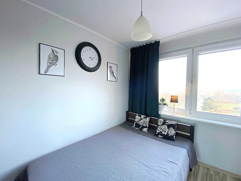 Avis Apartments Gdynia Skwer Kosciuszki 42 מראה חיצוני תמונה