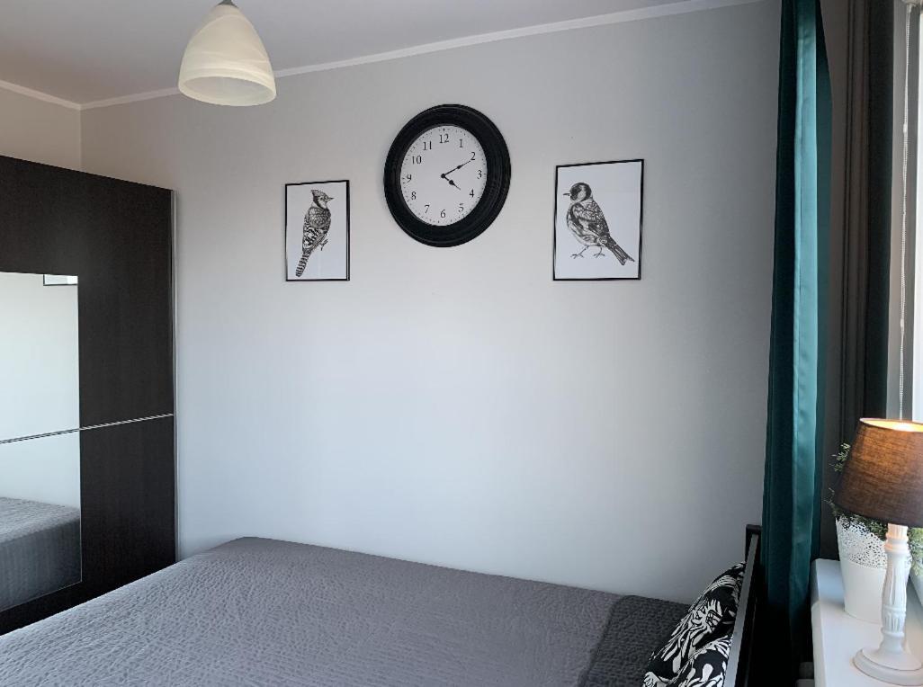 Avis Apartments Gdynia Skwer Kosciuszki 42 מראה חיצוני תמונה