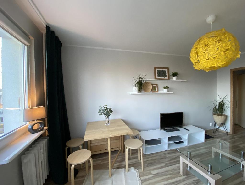 Avis Apartments Gdynia Skwer Kosciuszki 42 מראה חיצוני תמונה